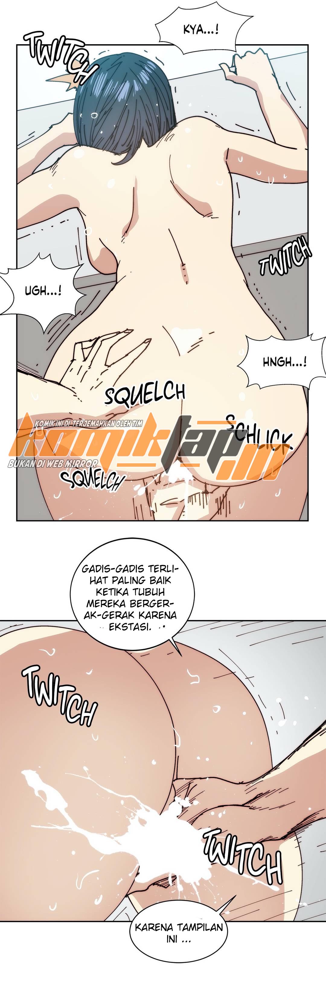 Desire to Kill - Chapter 20 23 Desire to Kill - Chapter 20 23