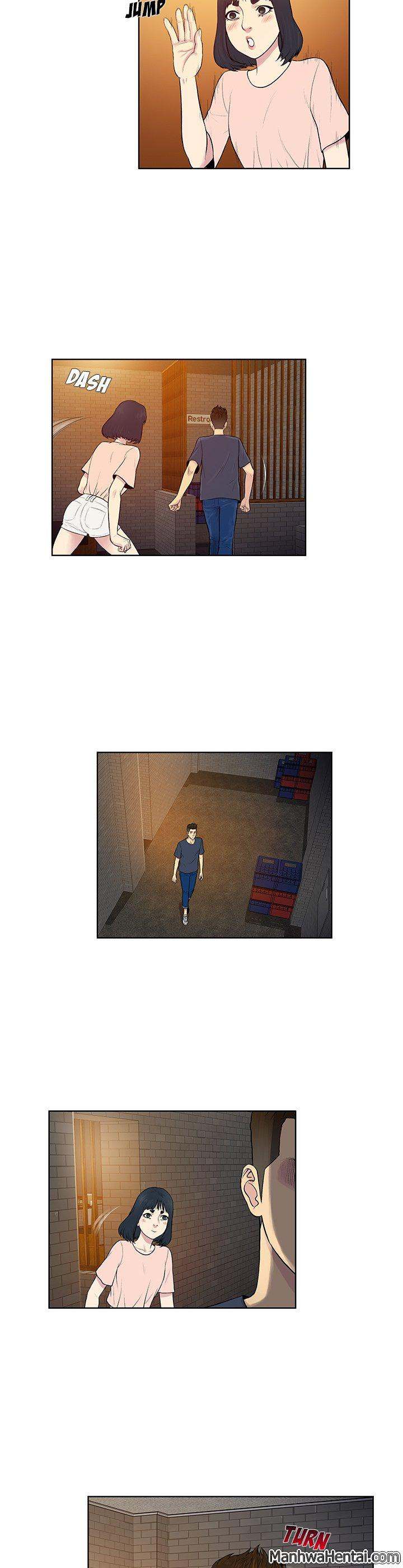 The Stand-up Guy (Dolphin) - Chapter 20 4 The Stand-up Guy (Dolphin) - Chapter 20 4