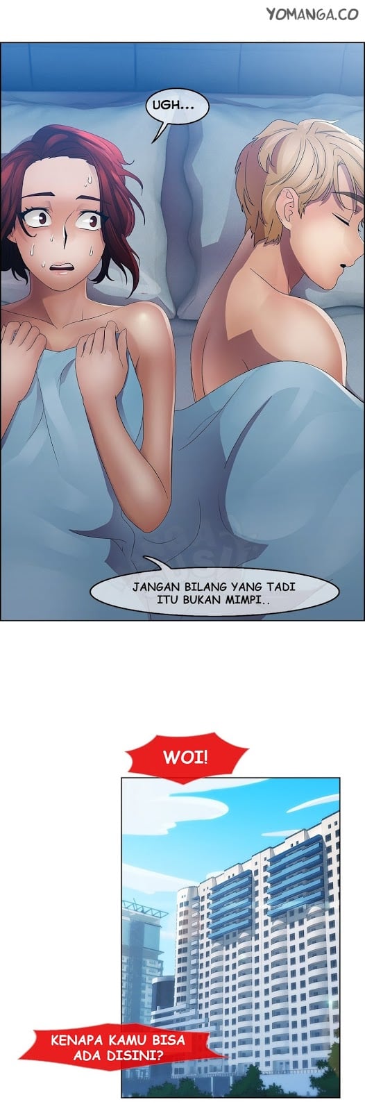 Lady Garden - Chapter 20 25