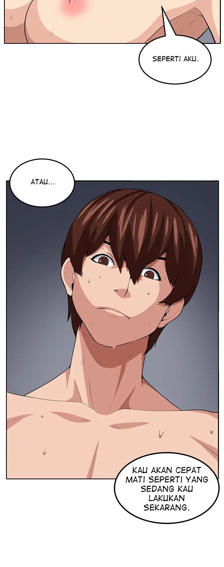 Venus Mantrap - Chapter 20 22