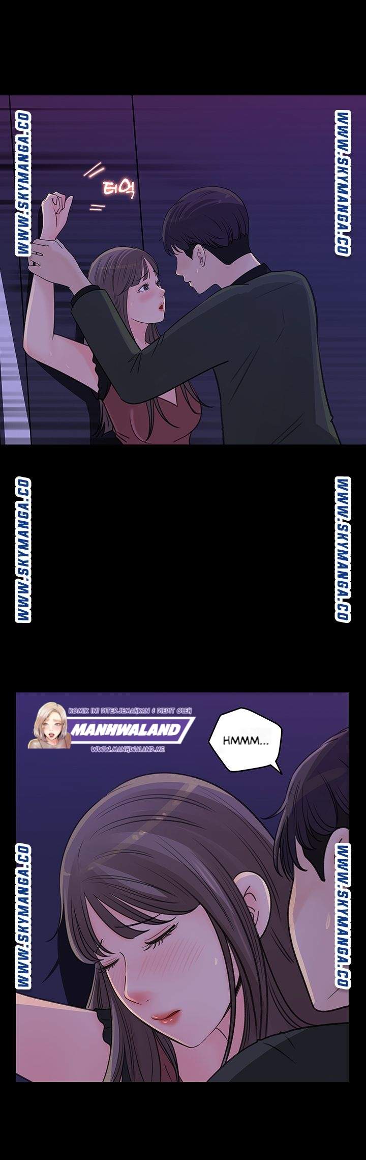 Keep Her - Chapter 20 3