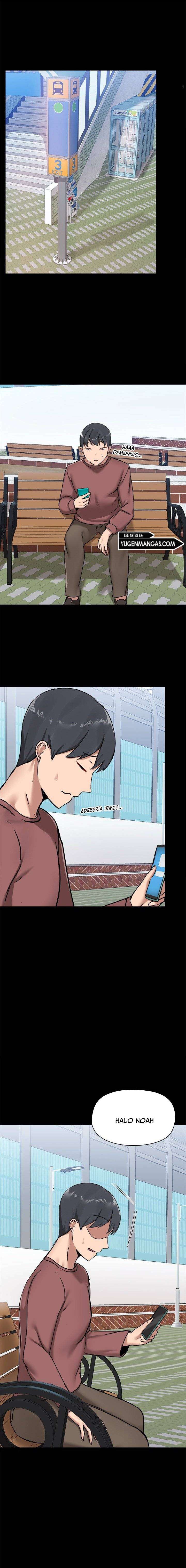 Gamers - Chapter 20 1