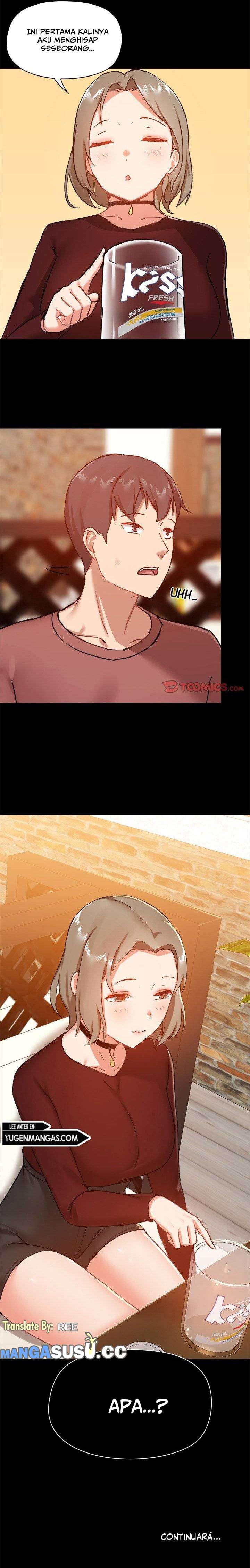 Gamers - Chapter 20 15