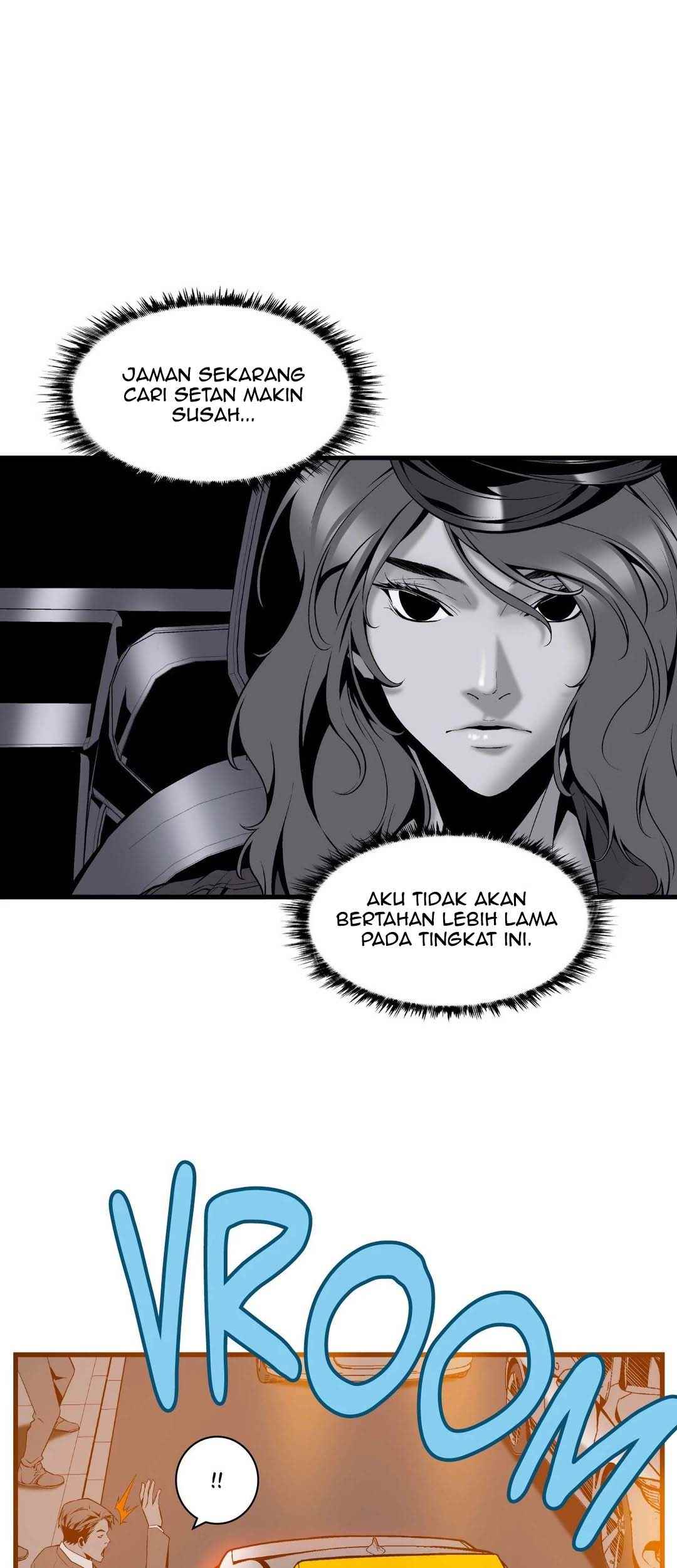Midnight Taxi - Chapter 20 29