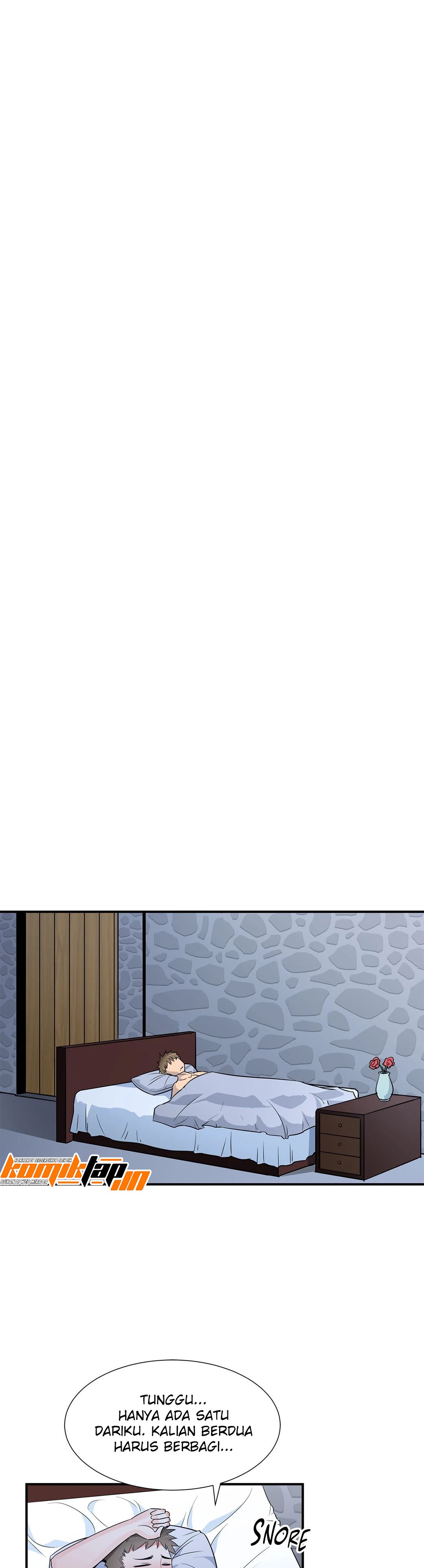 Rise and Shine, Hero! - Chapter 20 10 Rise and Shine, Hero! - Chapter 20 10