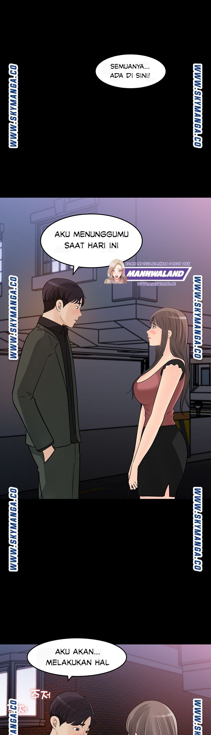 Keep Her - Chapter 20 21