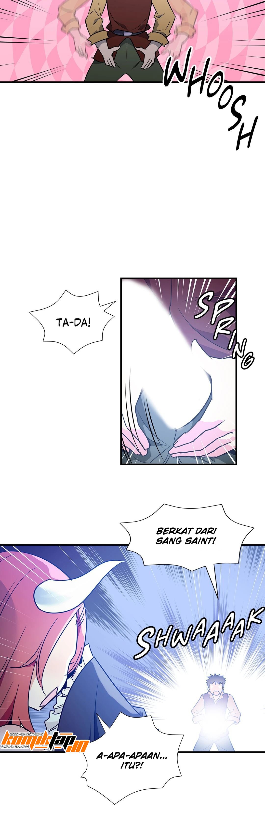 Rise and Shine, Hero! - Chapter 20 21 Rise and Shine, Hero! - Chapter 20 21