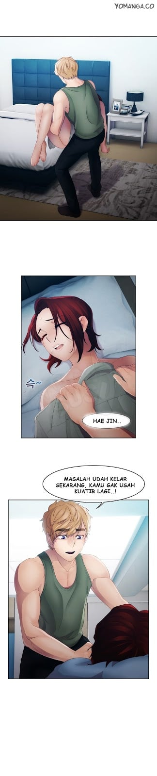 Lady Garden - Chapter 20 2