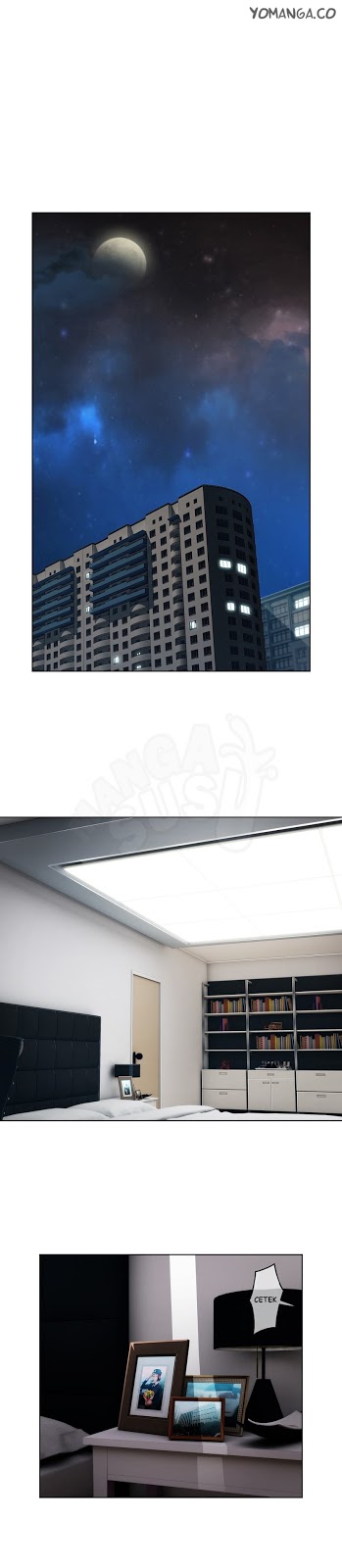 Lady Garden - Chapter 20 1