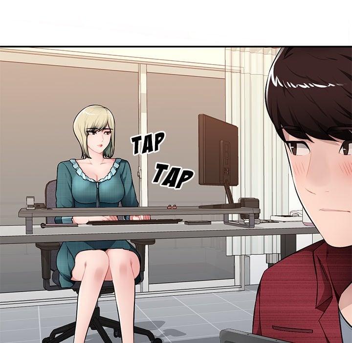 Boss Around - Chapter 20 120