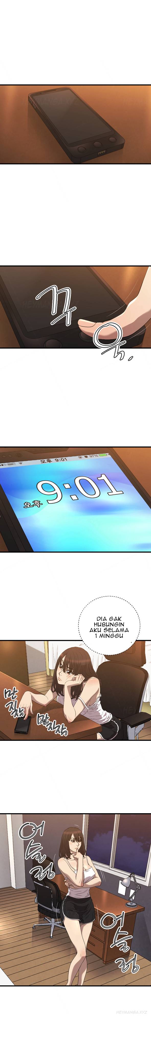 Club Sodom - Chapter 20 1