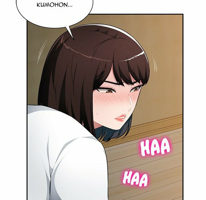 Boss Around - Chapter 20 30