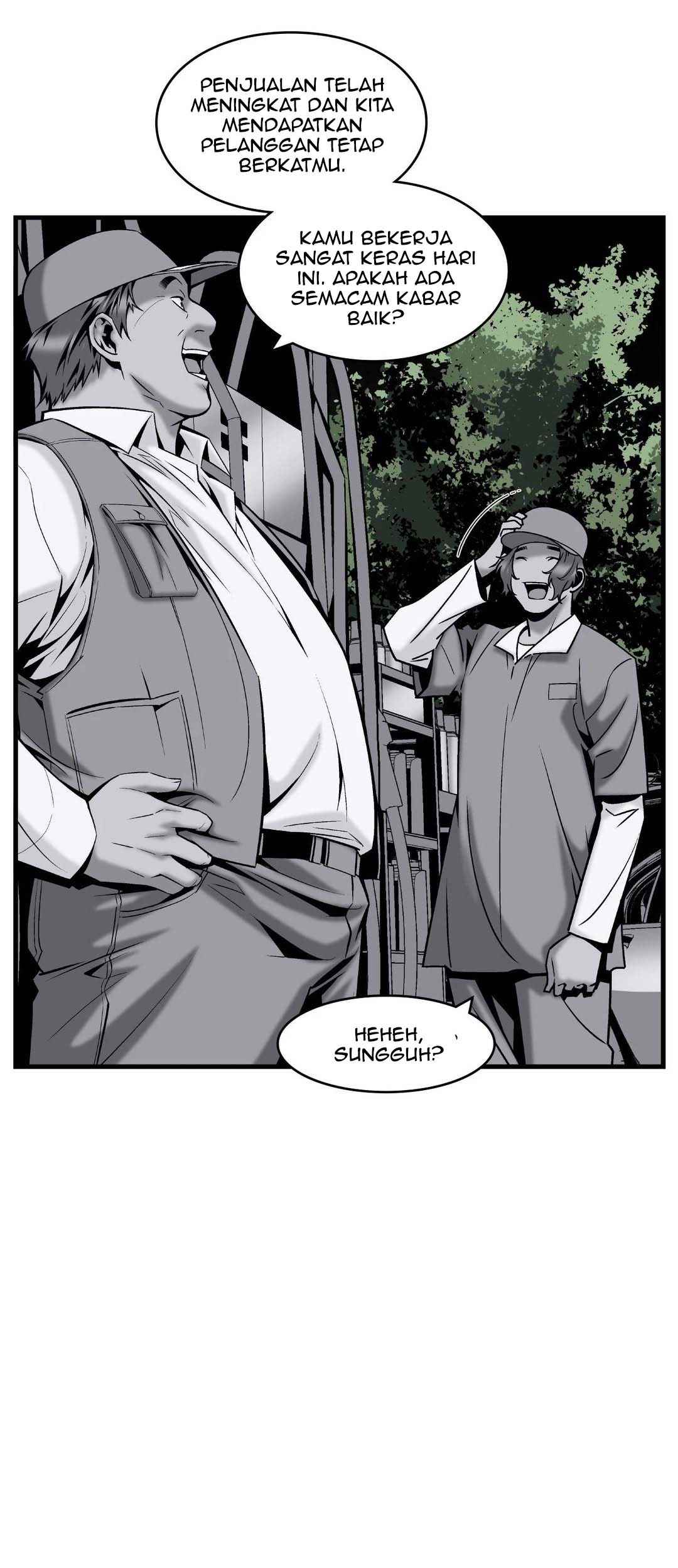 Midnight Taxi - Chapter 20 40
