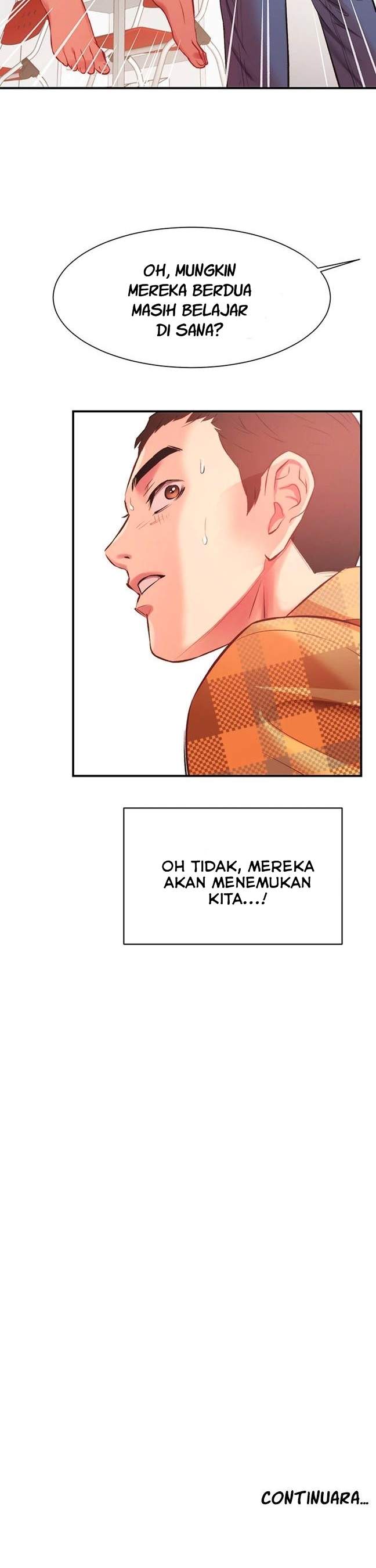 Brother&#8217;s Wife Dignity - Chapter 20 30