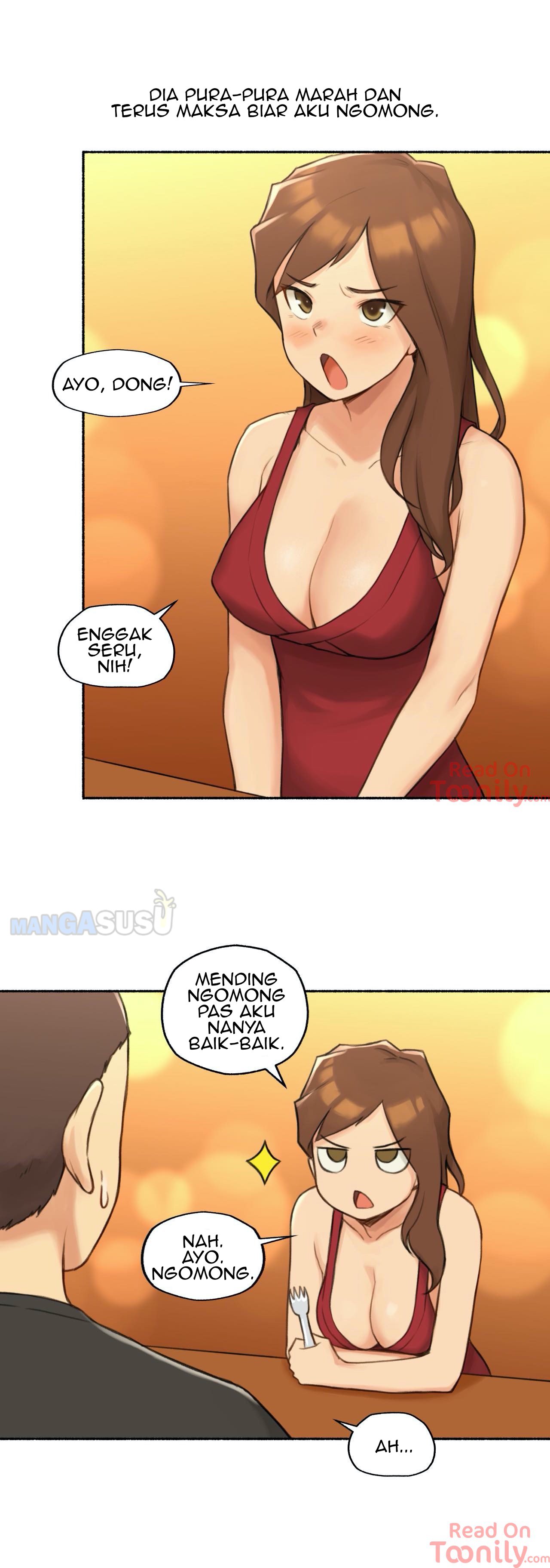 I Did This - Chapter 20 14