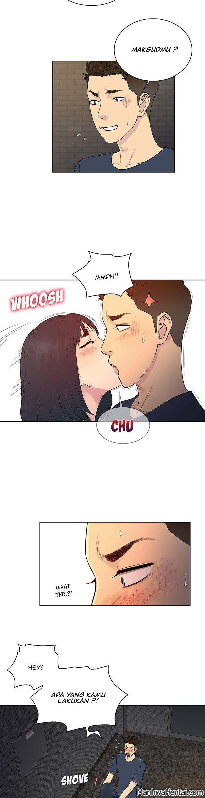 The Stand-up Guy (Dolphin) - Chapter 20 6 The Stand-up Guy (Dolphin) - Chapter 20 6