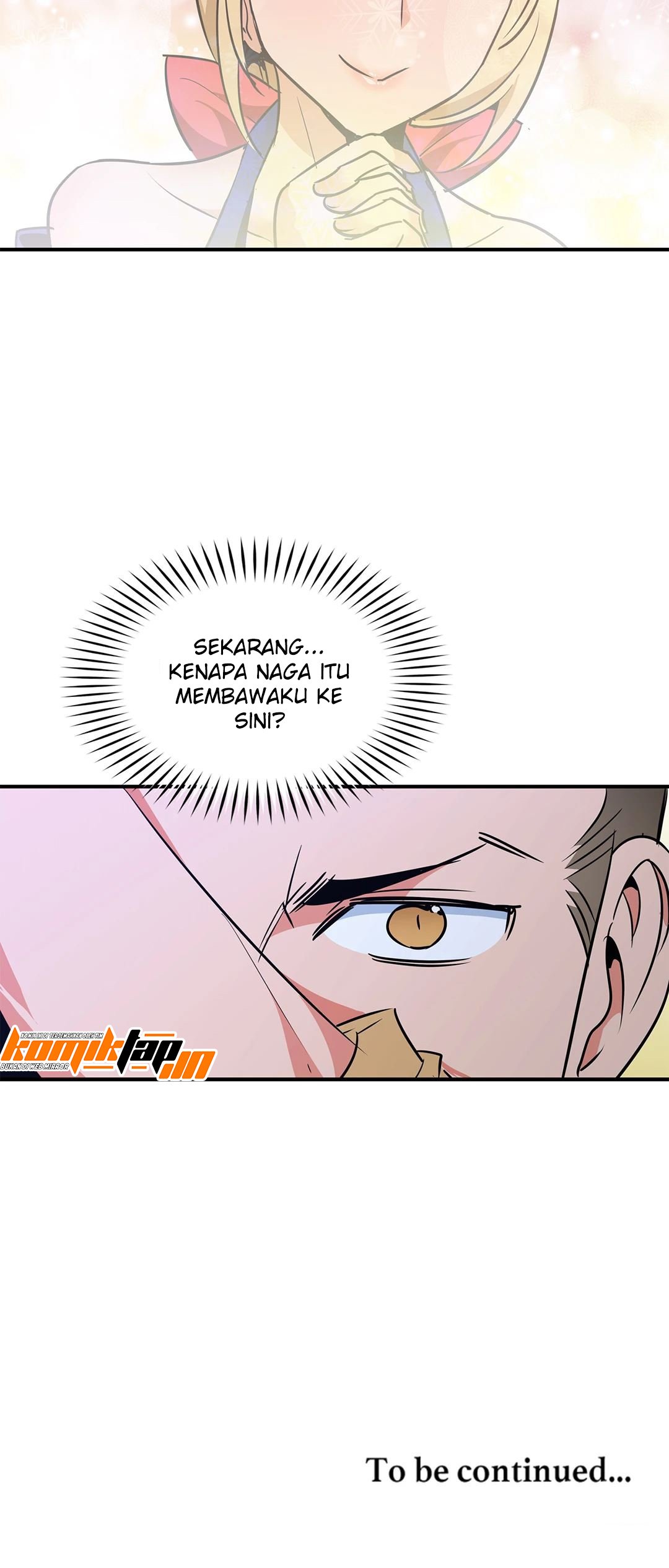 Rise and Shine, Hero! - Chapter 20 26 Rise and Shine, Hero! - Chapter 20 26