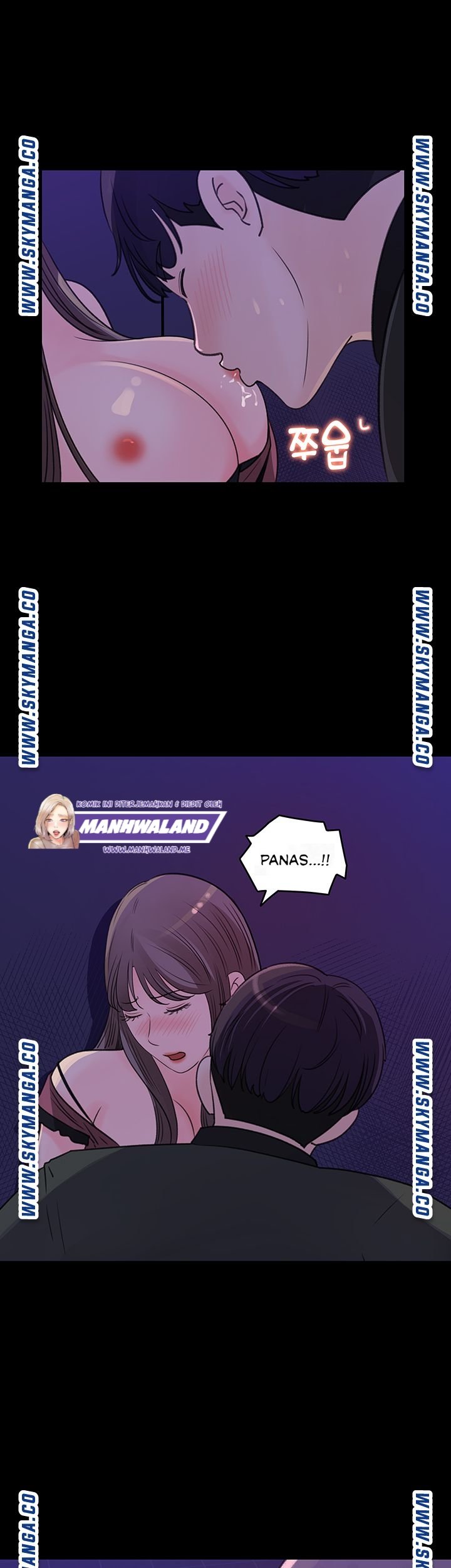 Keep Her - Chapter 20 8
