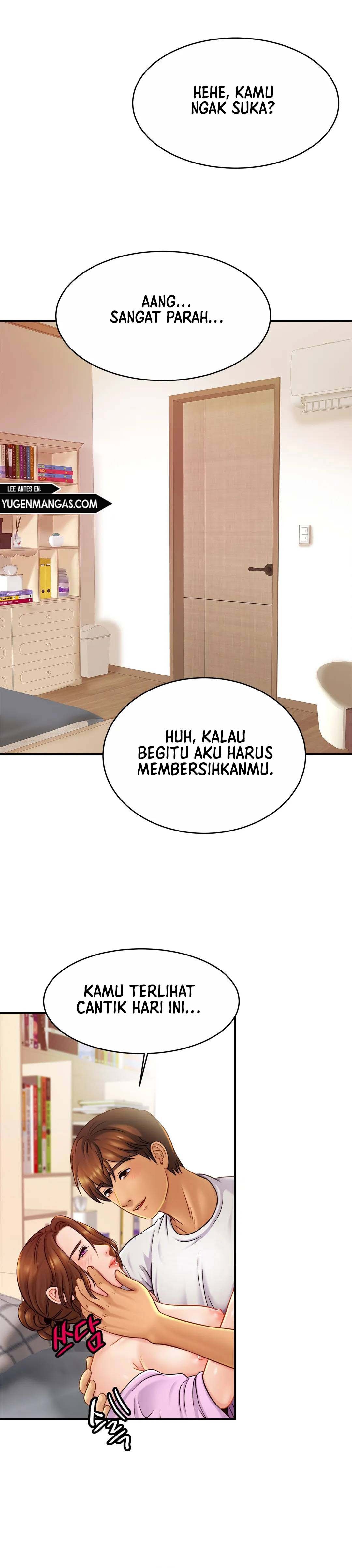 Closefam - Chapter 20 3