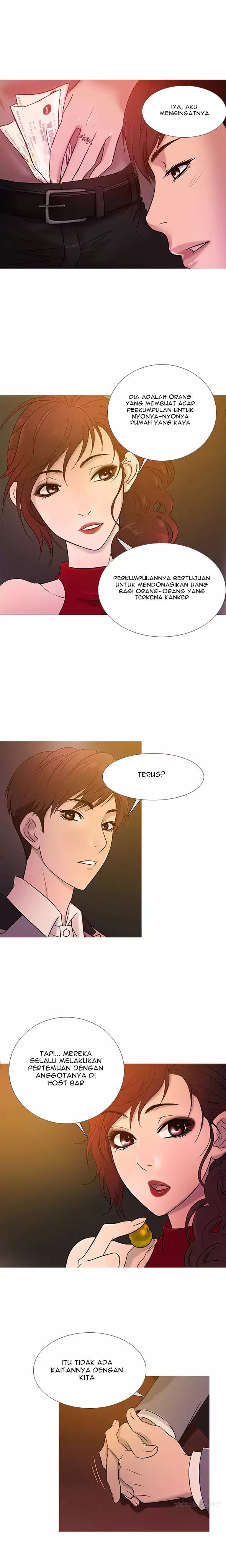 Heaven (Onion) - Chapter 20 6