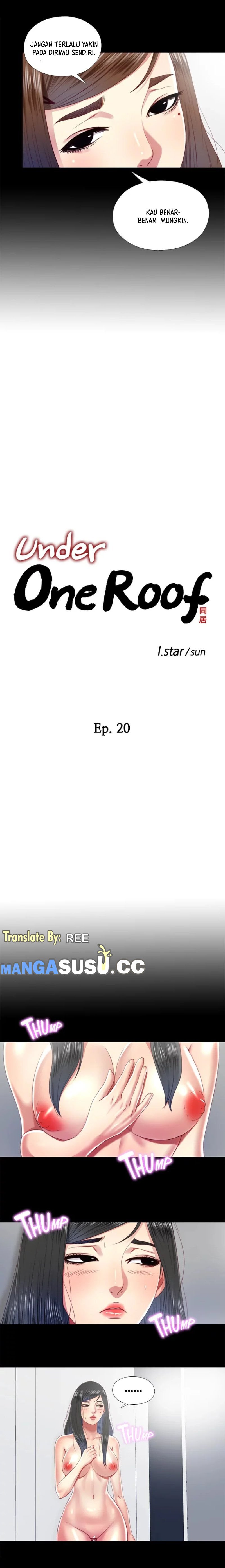 Under One Roof - Chapter 20 5