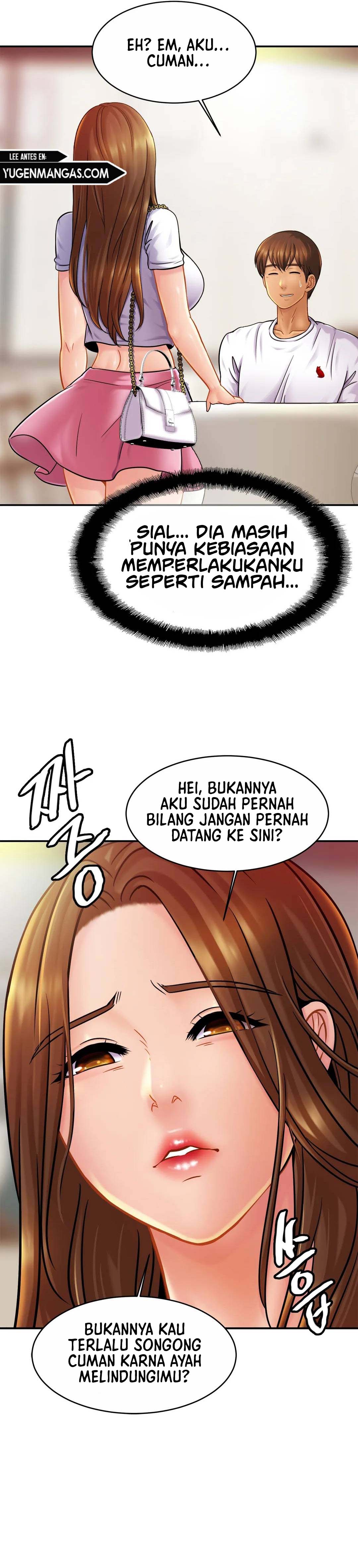 Closefam - Chapter 20 22