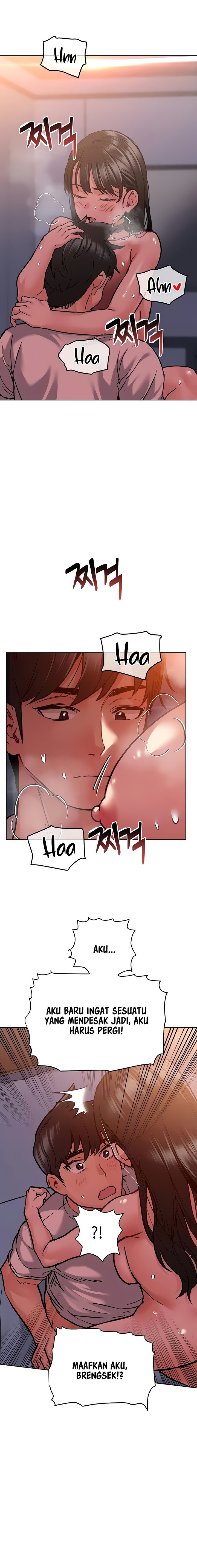 Keep It a Secret From Your Mother! - Chapter 20 12