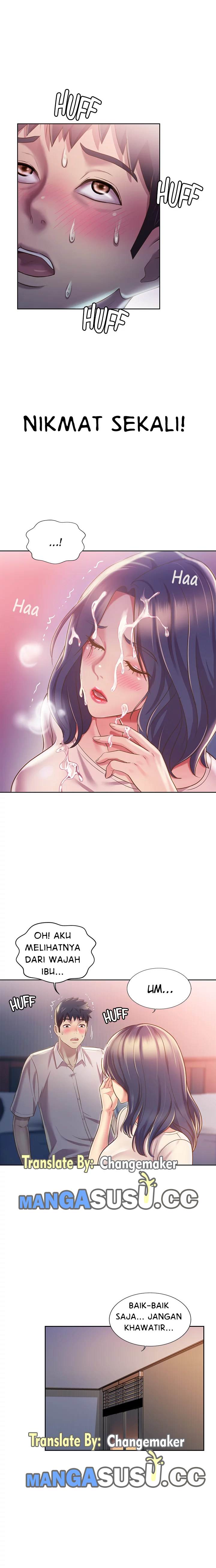 Noona&#8217;s Taste - Chapter 20 26