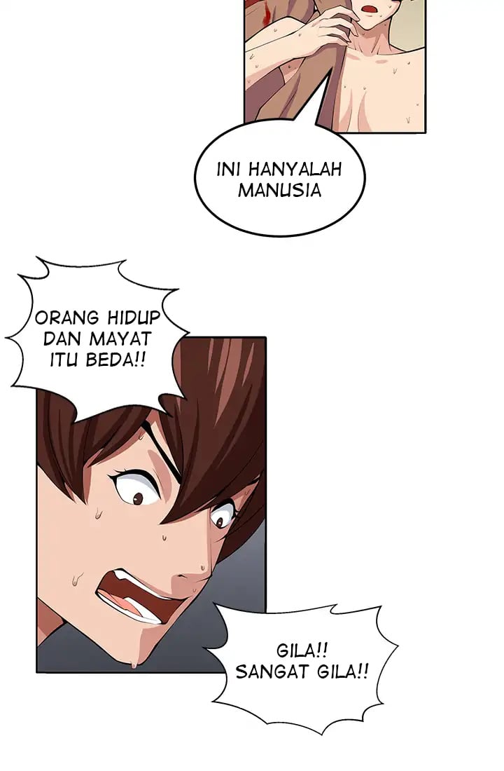 Venus Mantrap - Chapter 20 18