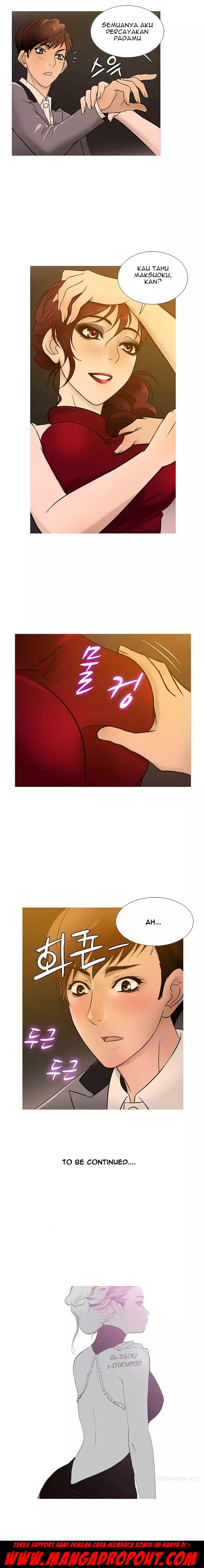 Heaven (Onion) - Chapter 20 12