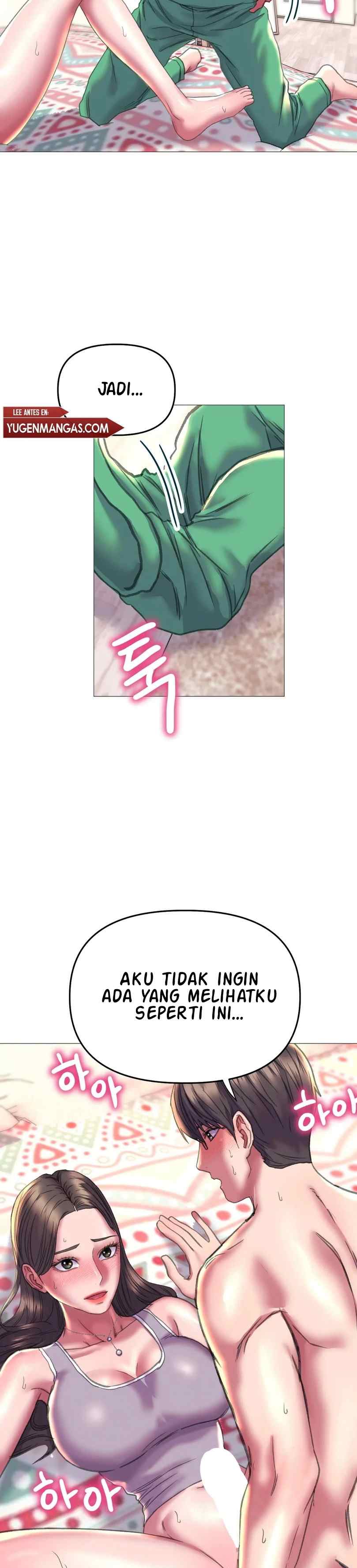 Double Face - Chapter 20 6