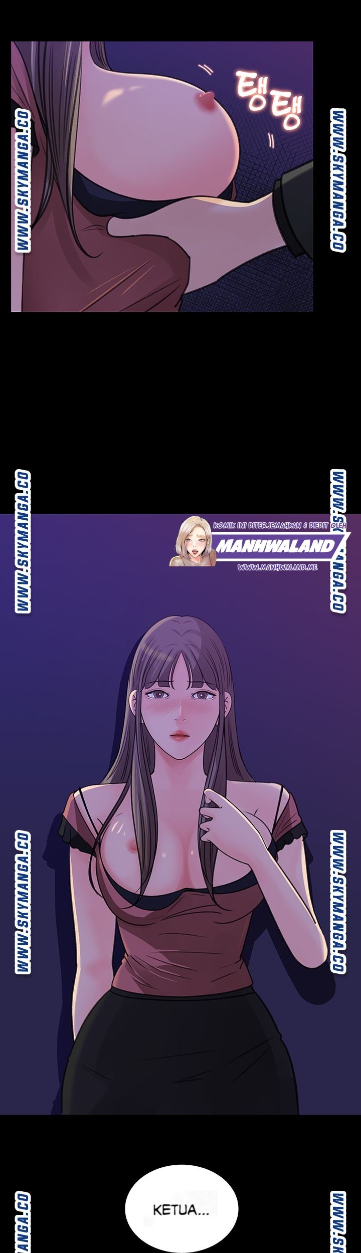 Keep Her - Chapter 20 6