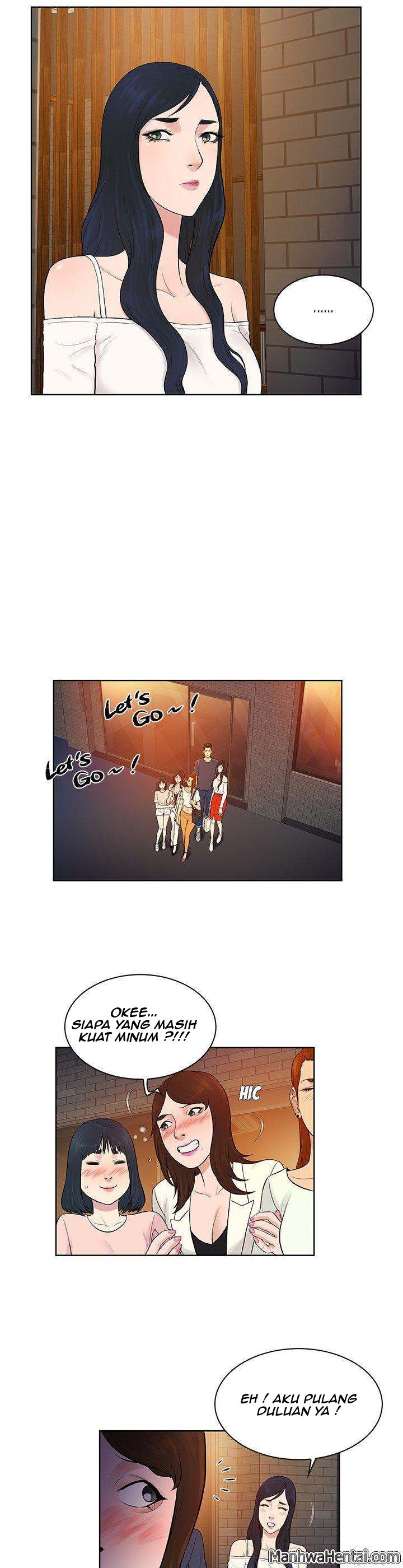 The Stand-up Guy (Dolphin) - Chapter 20 8 The Stand-up Guy (Dolphin) - Chapter 20 8