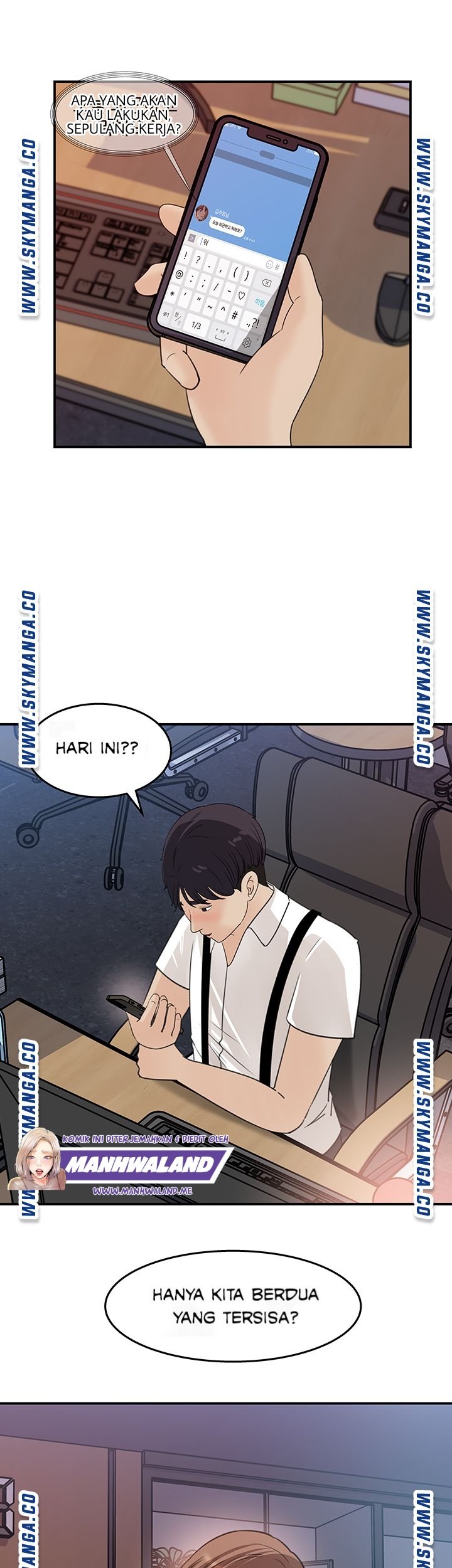 Keep Her - Chapter 20 25
