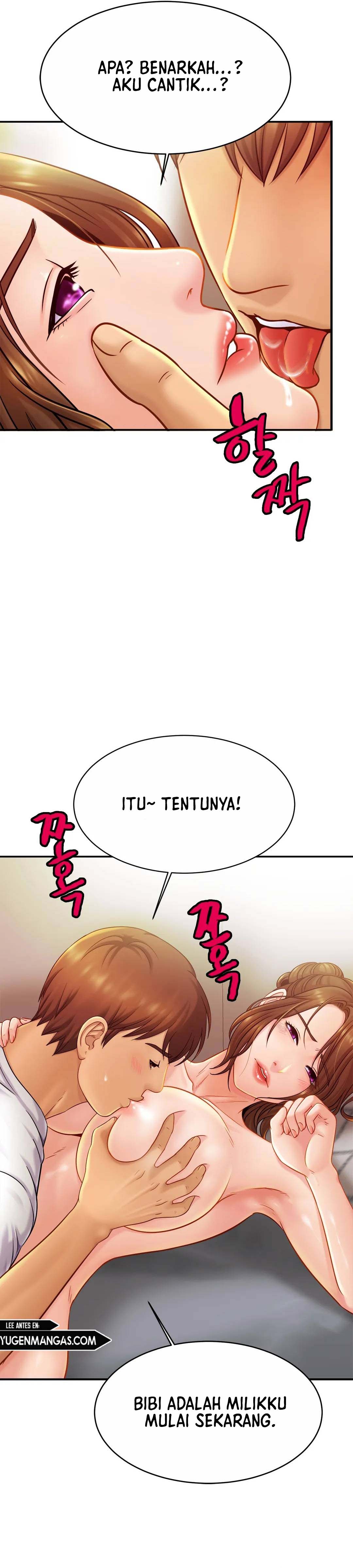 Closefam - Chapter 20 4