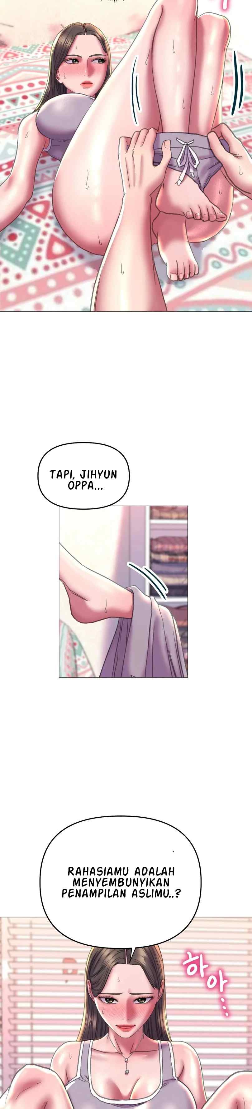 Double Face - Chapter 20 4