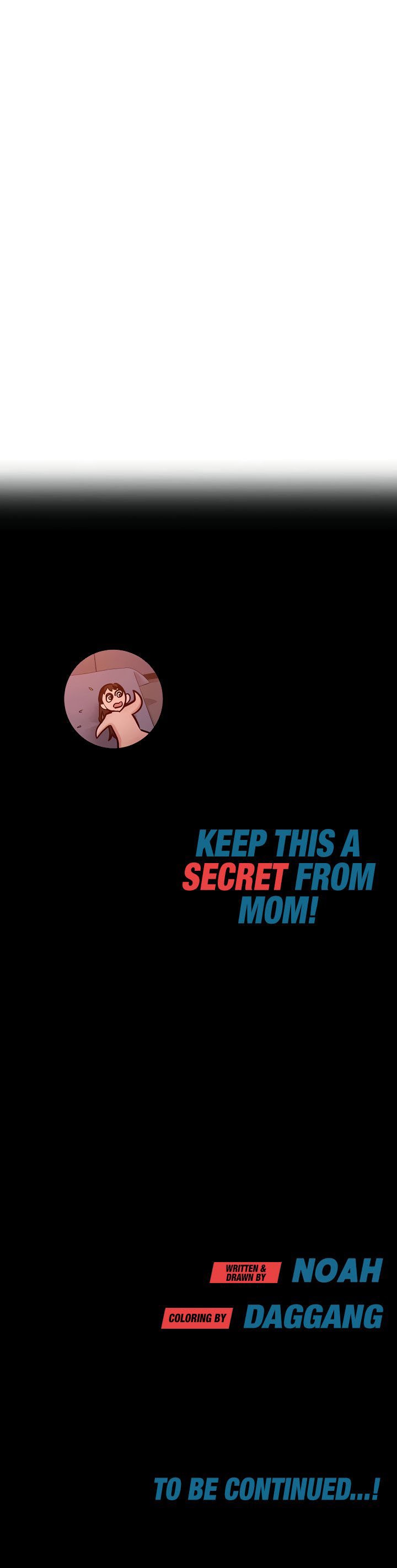 Keep It a Secret From Your Mother! - Chapter 20 29