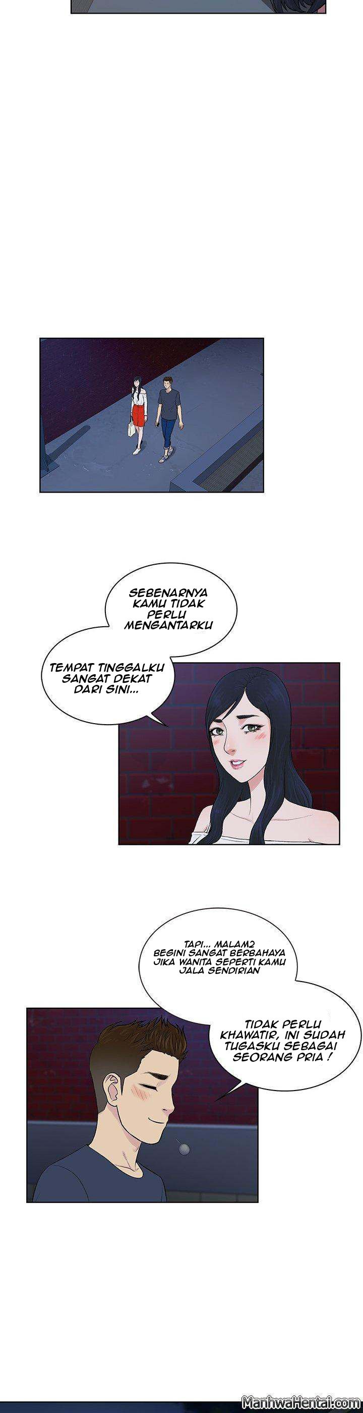 The Stand-up Guy (Dolphin) - Chapter 20 11 The Stand-up Guy (Dolphin) - Chapter 20 11