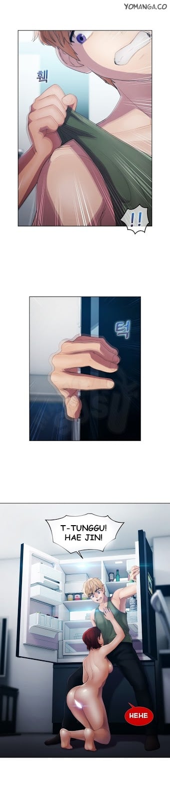 Lady Garden - Chapter 20 7