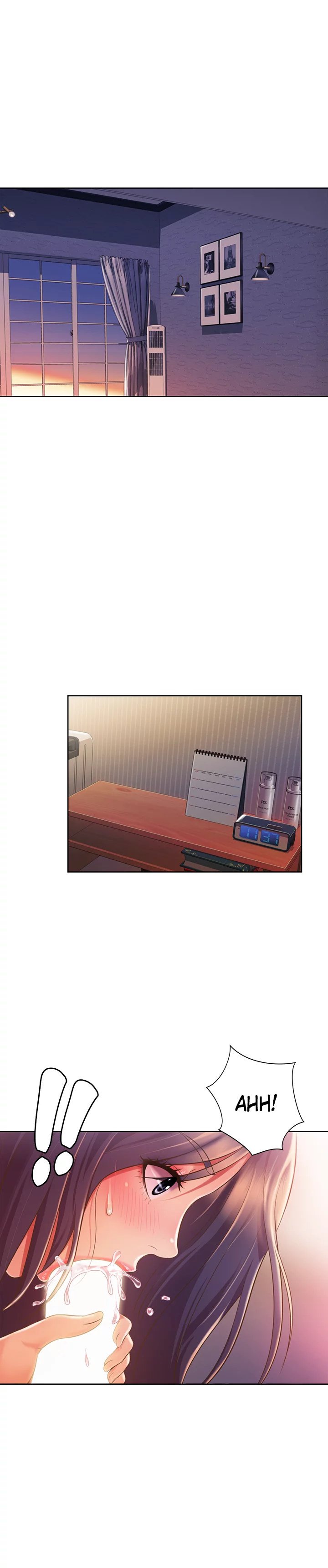 Noona&#8217;s Taste - Chapter 20 5