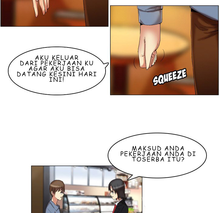 God of App - Chapter 20 10