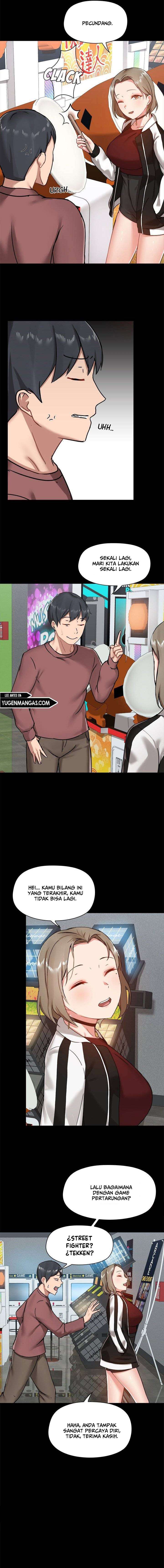 Gamers - Chapter 20 7