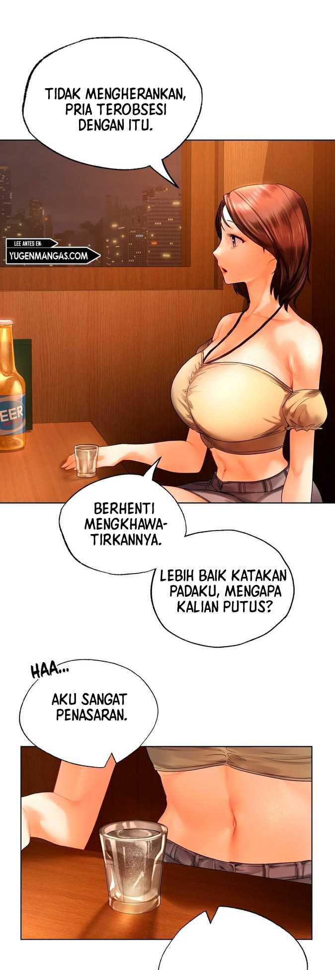 A New Beginning - Chapter 20 22