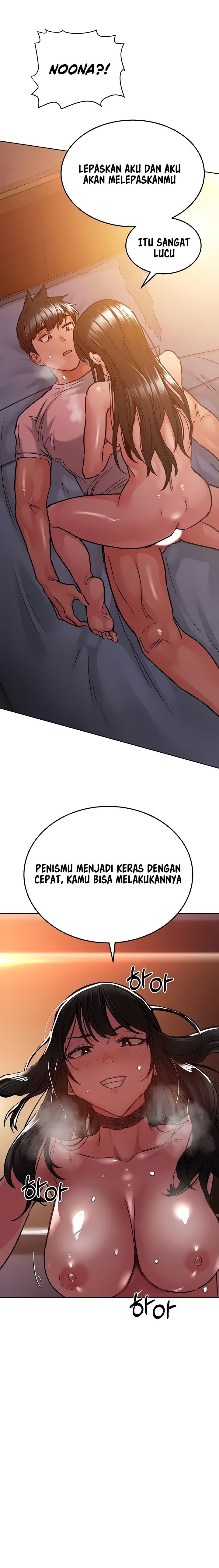 Keep It a Secret From Your Mother! - Chapter 20 14
