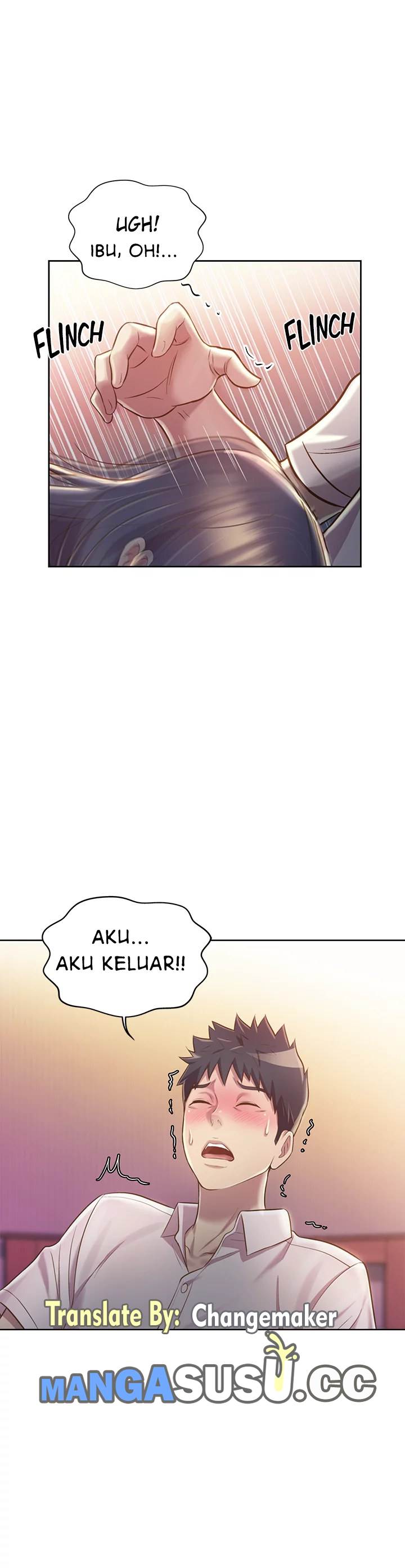 Noona&#8217;s Taste - Chapter 20 23