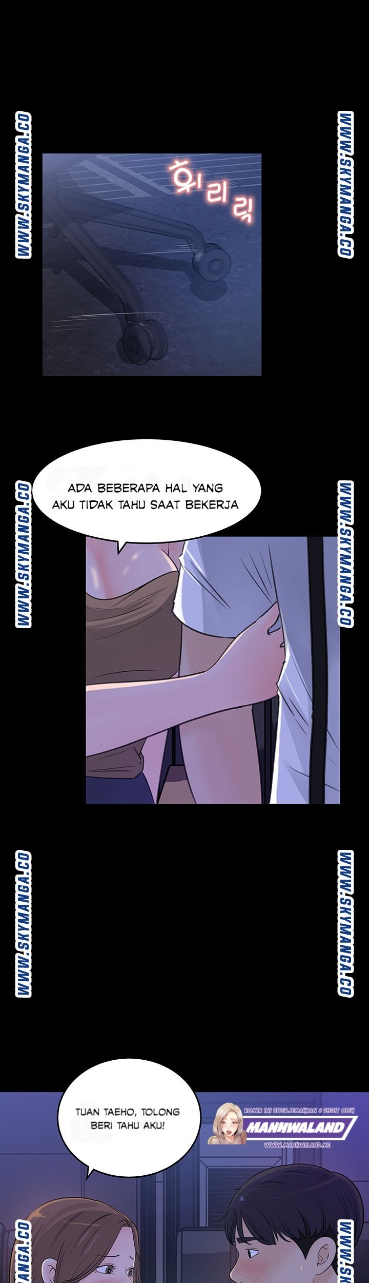 Keep Her - Chapter 20 31