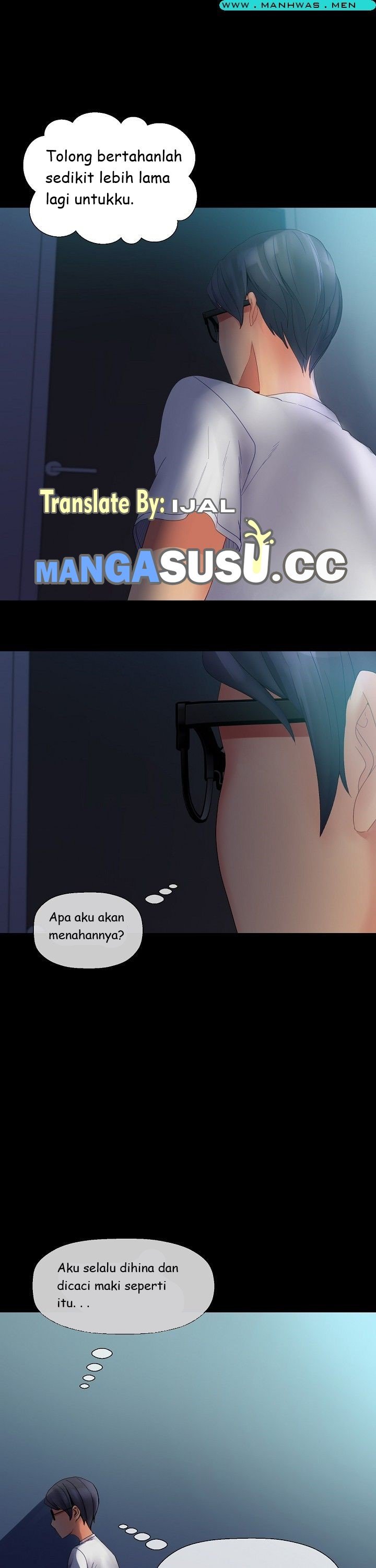 Sister Wife - Chapter 20 17