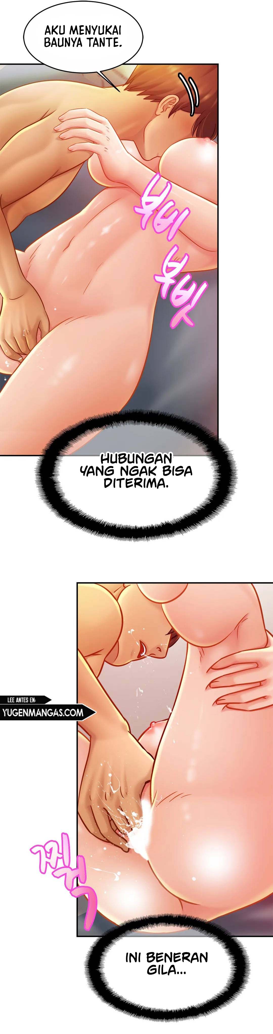Closefam - Chapter 20 8