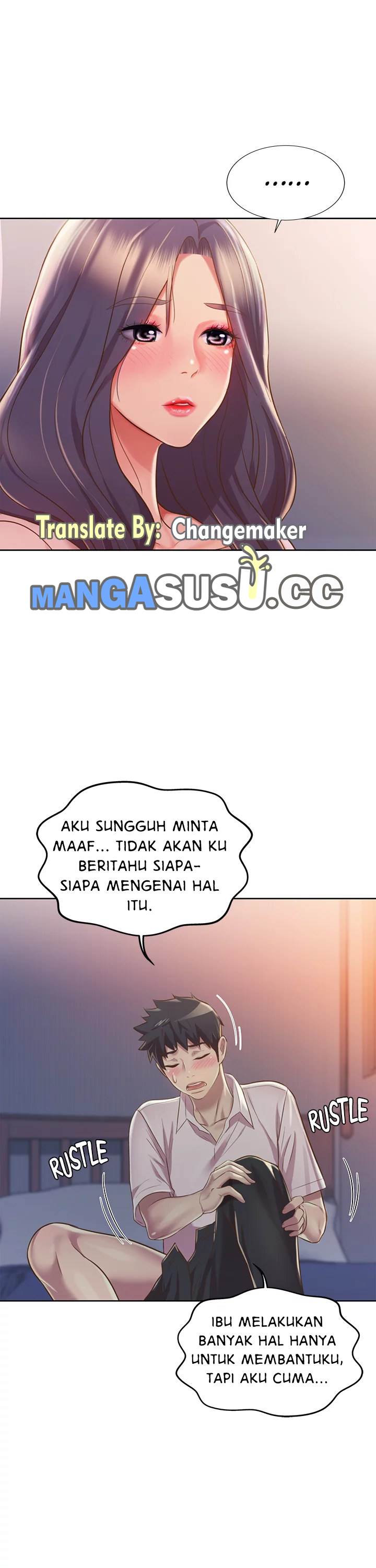 Noona&#8217;s Taste - Chapter 20 15