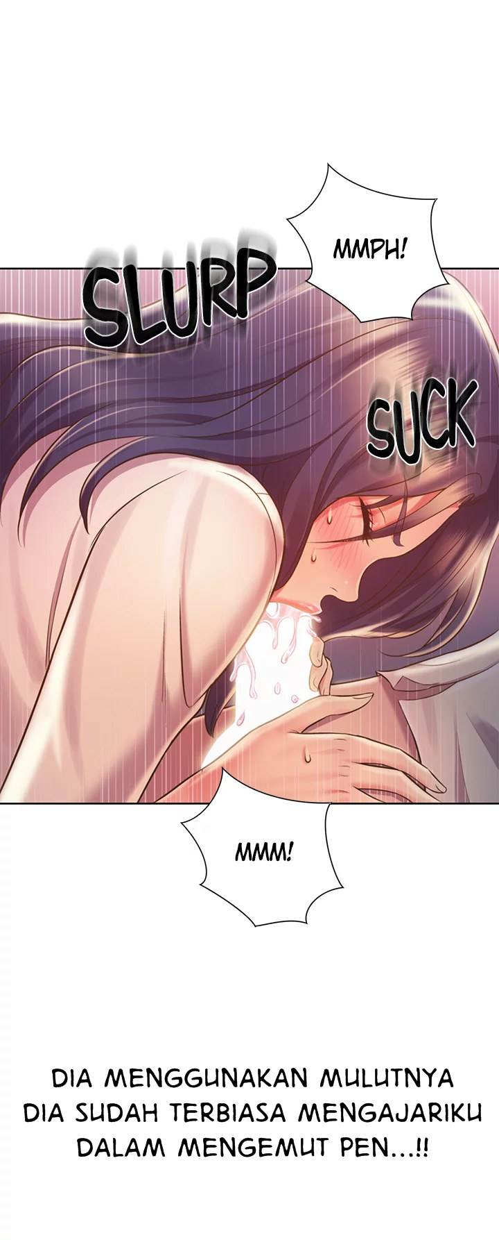 Noona&#8217;s Taste - Chapter 20 21